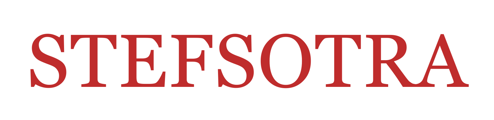 STEFSOTRA