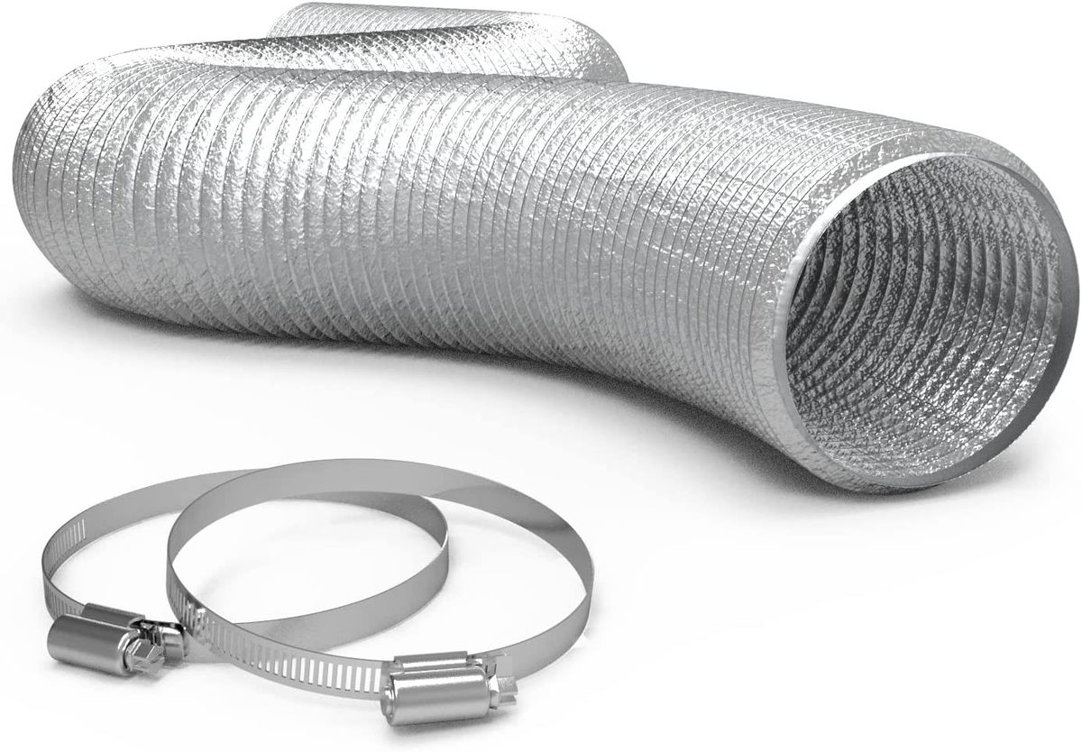 Tuburi din aluminiu