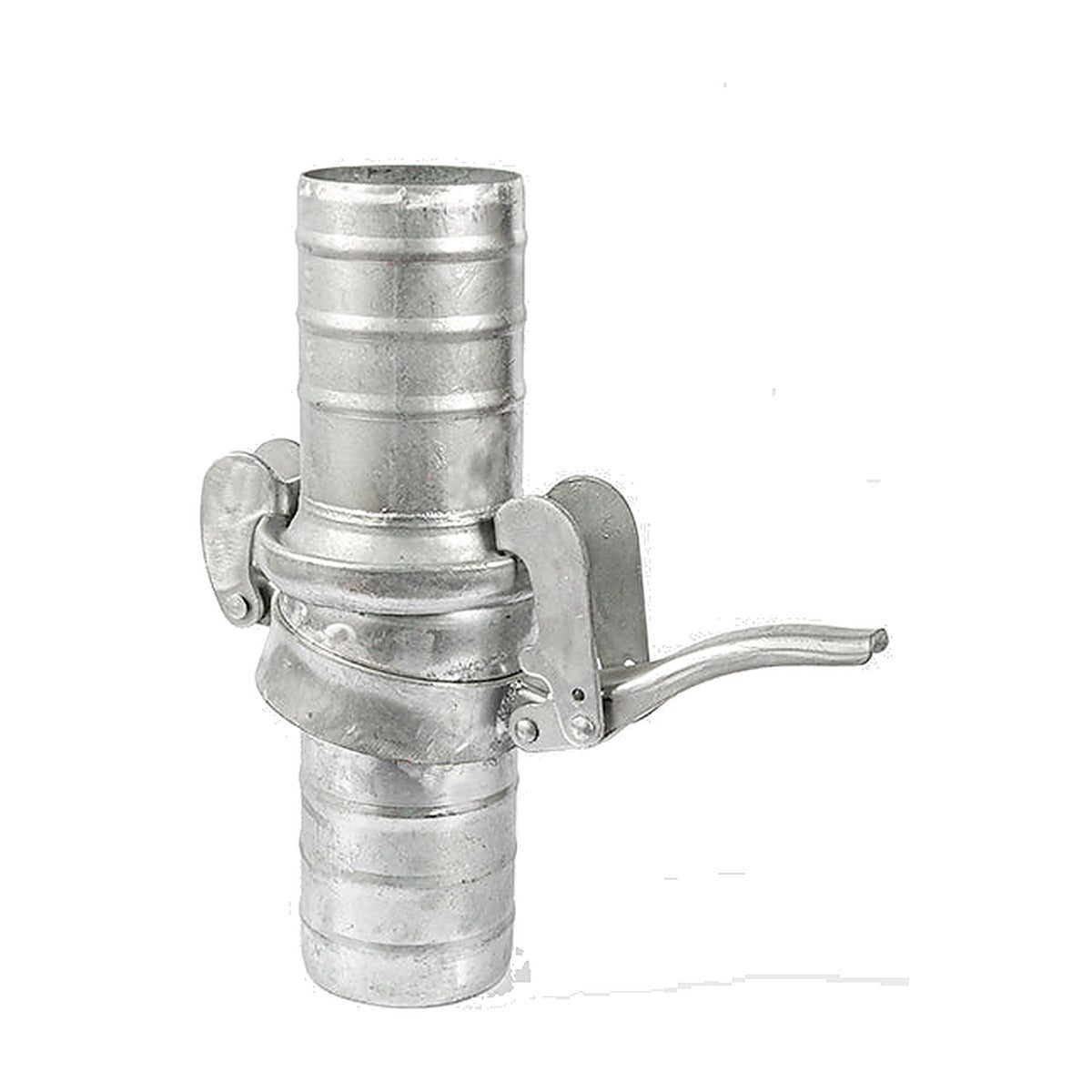 Cuplaj Bauer – aluminiu