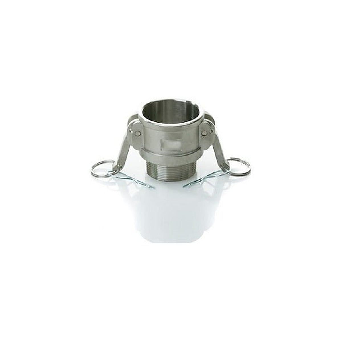 Reducție Camlock tip B