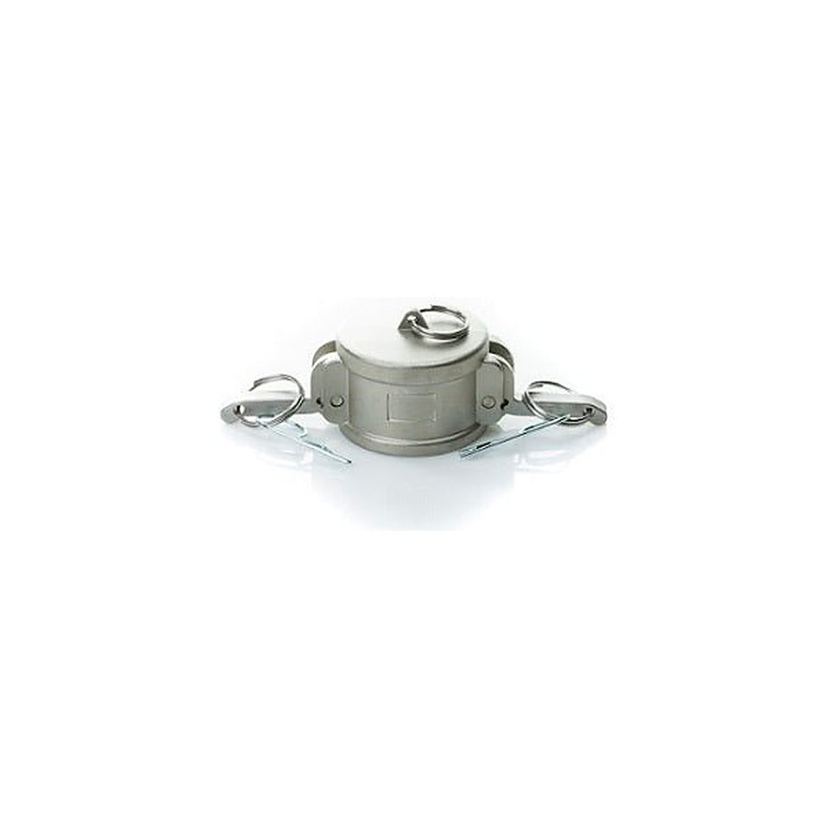 Camlock tip DC