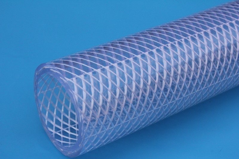 Furtunuri PVC de presiune