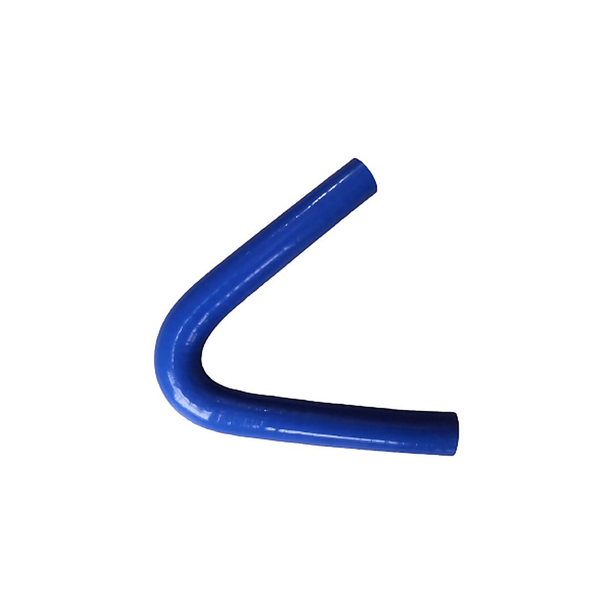 Furtun cot din silicon 135° L102*102mm